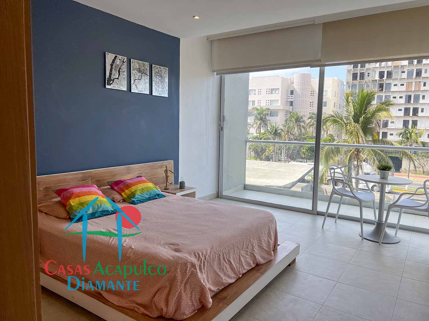 Aura A 006 - Recámara 1